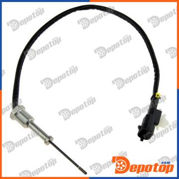 Capteur de température d'échappement pour FIAT | EGT-FT-032, 30SKV319